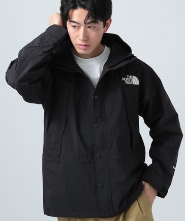 THE NORTH FACE(ザノースフェイス)】Light jacket | [公式]ベイフロー