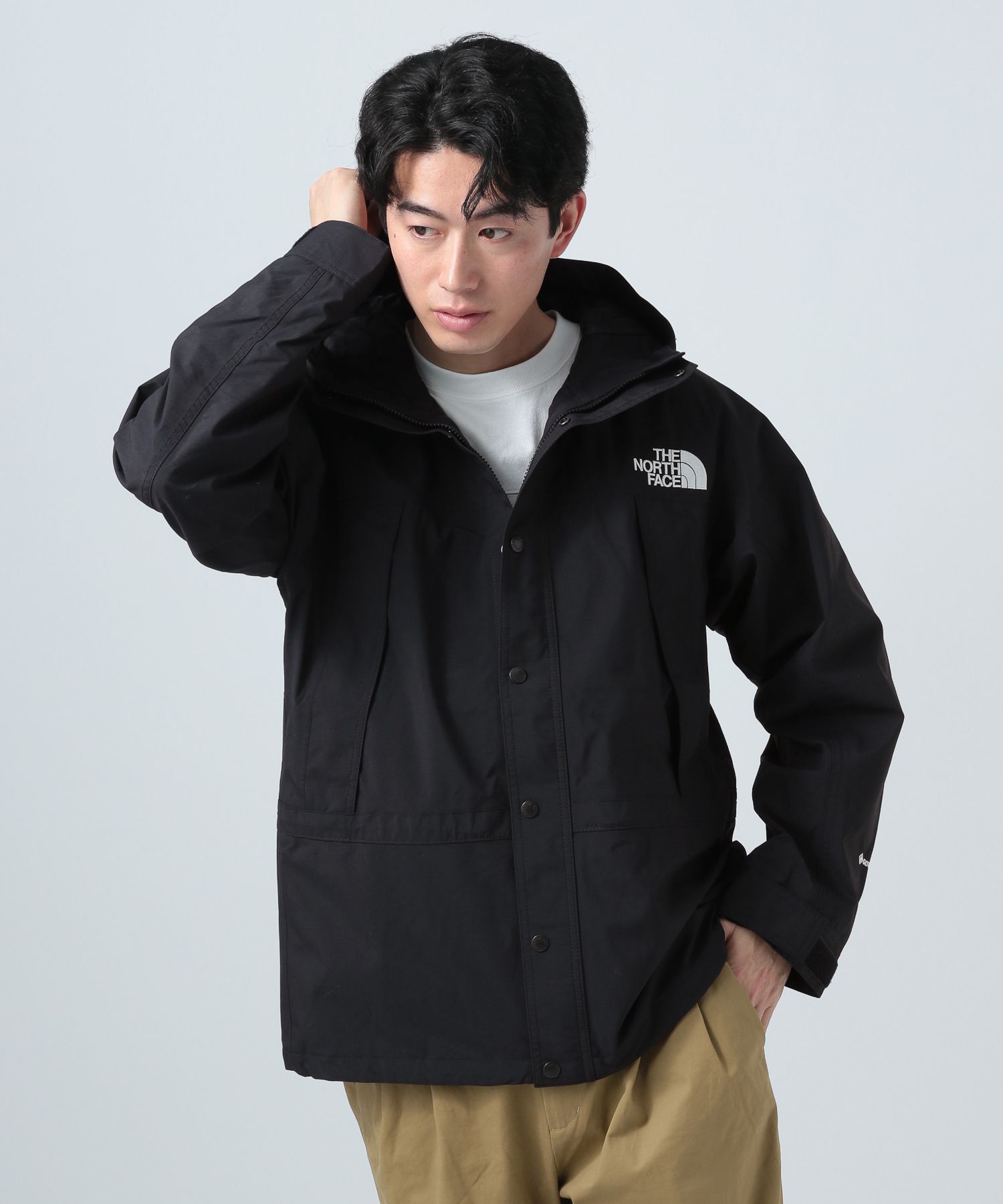 Mountain Light Jacket【サイズL 1枚】-