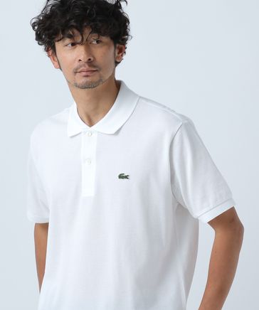 LACOSTE(ラコステ)】 ポロシャツ | [公式]ベイフロー（BAYFLOW）通販