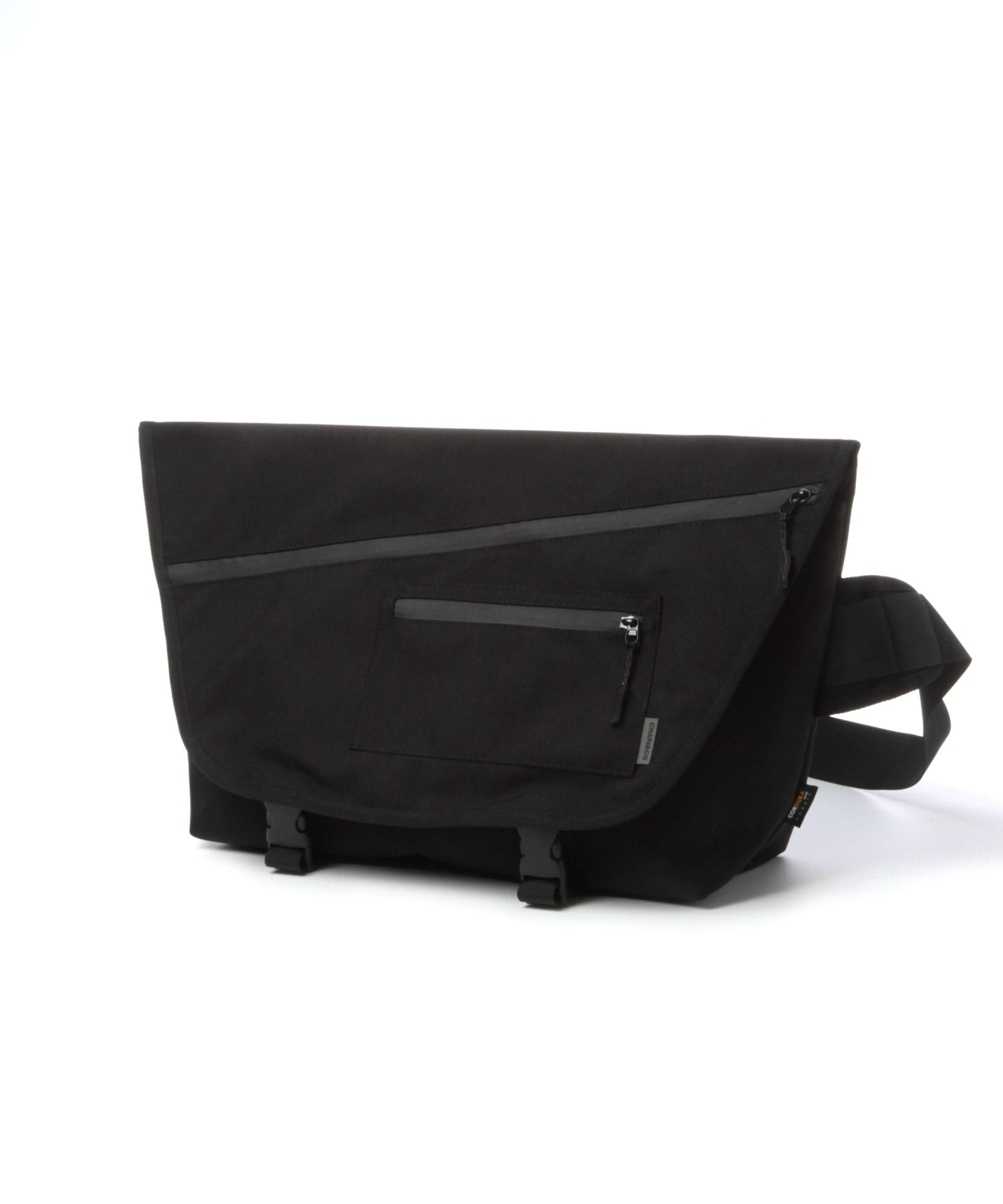 CHARI&CO safe ride】メッセンジャーバッグ | [公式]ベイフロー ...