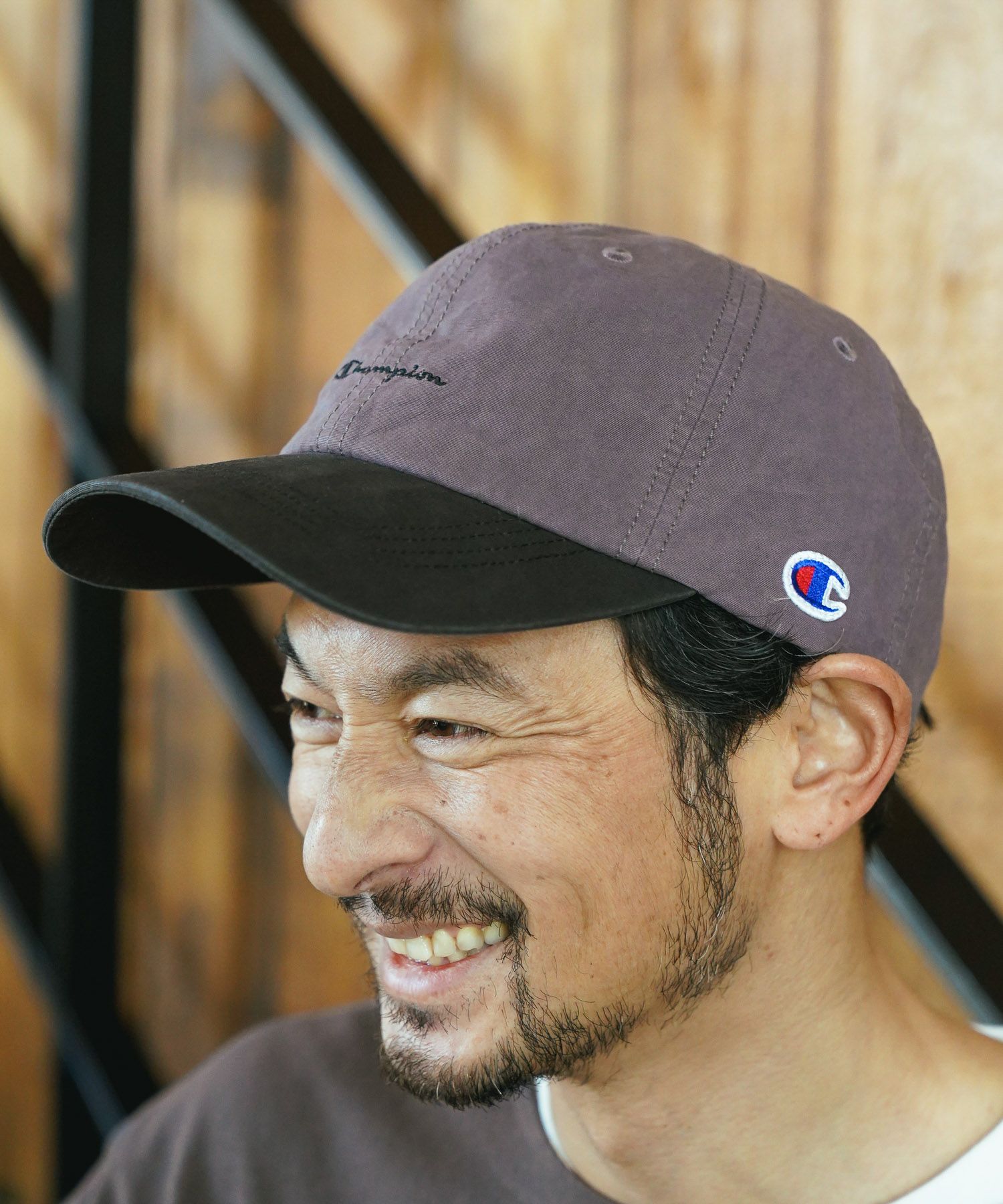 BAYFLOW ベイフローキャップ ベージュ F