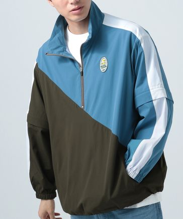 北村匠海着用】NIKE ACG vintage jacket+busicard.org