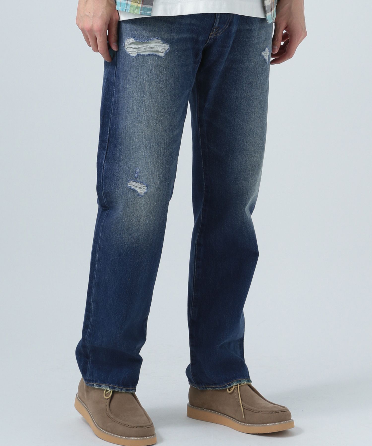 【Levi's（リーバイス）】501 Z6933 S(2)