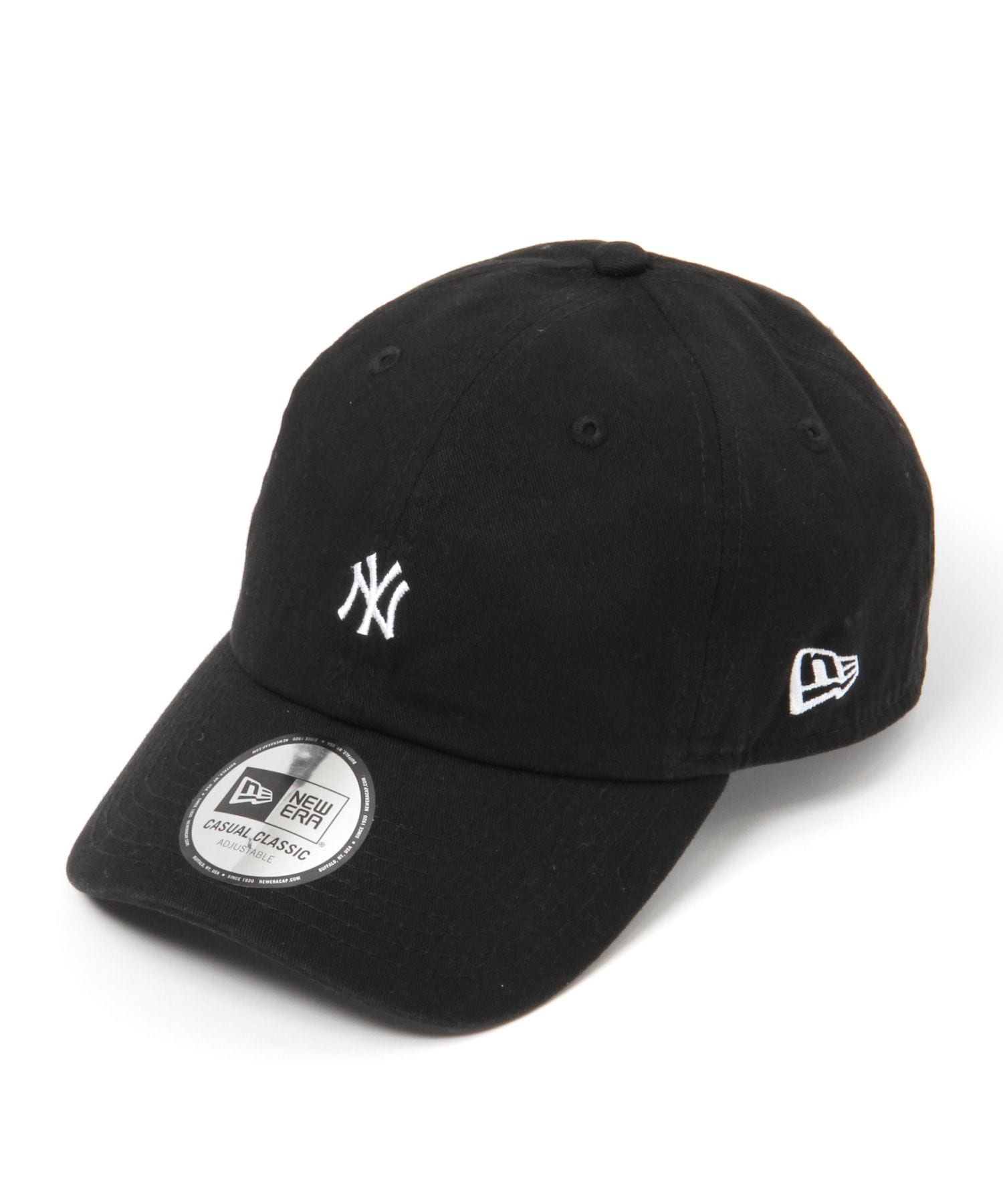 NEW ERA(ニューエラ)】MLB CC CAP | [公式]ベイフロー（BAYFLOW）通販