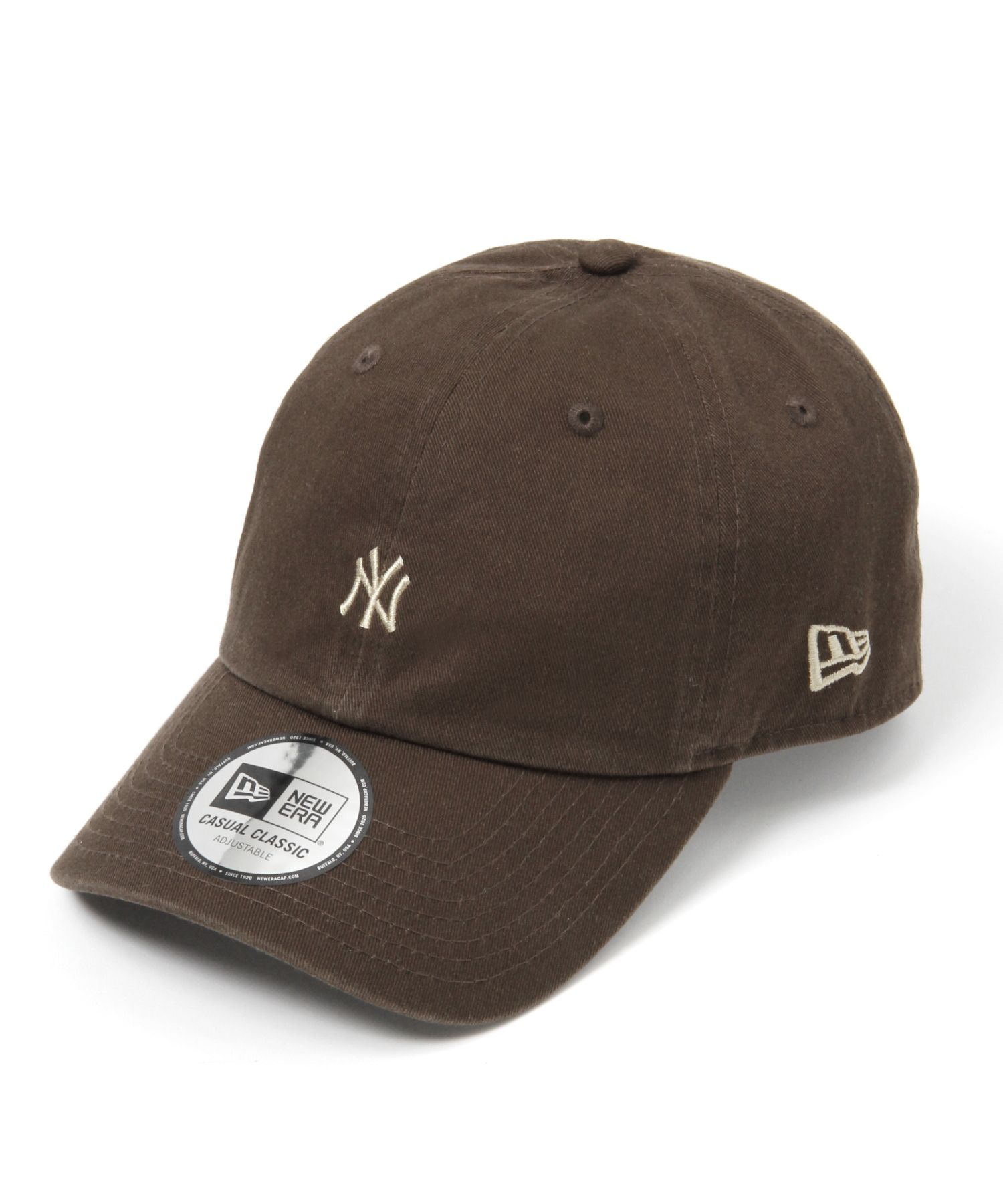 【NEW ERA(ニューエラ)】MLB CC CAP | [公式]ベイフロー