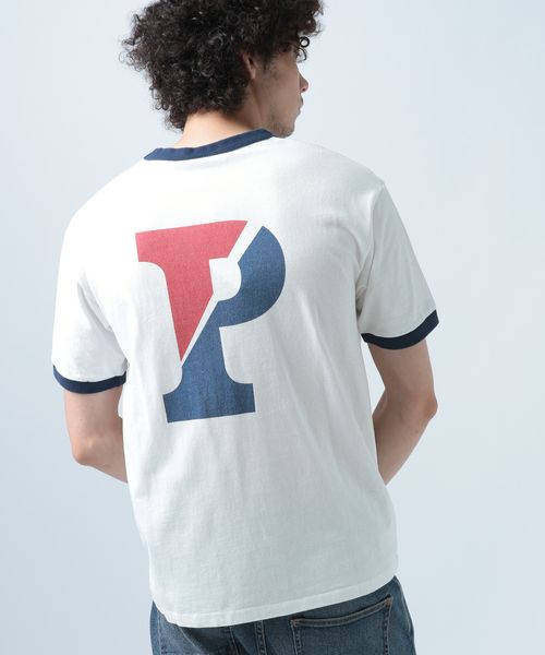 RUSSELL athletic Ｔシャツ - Tシャツ