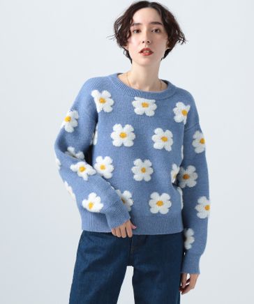 トップス | .st(ドットエスティ)| 30ブランド以上の公式WEBストア