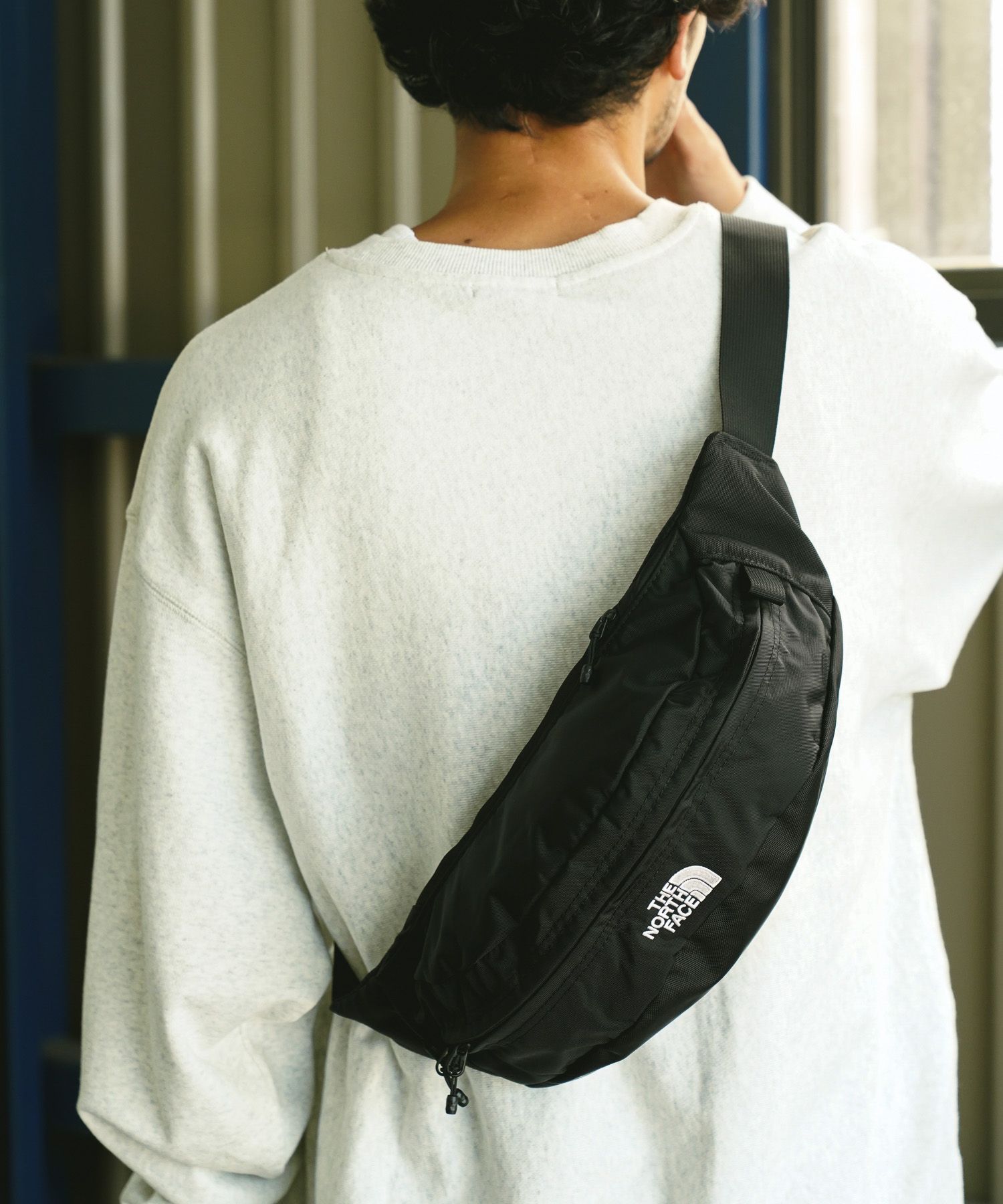 ≪完売カラー追加予約≫【THE NORTH FACE(ザノースフェイス)】SWEEP