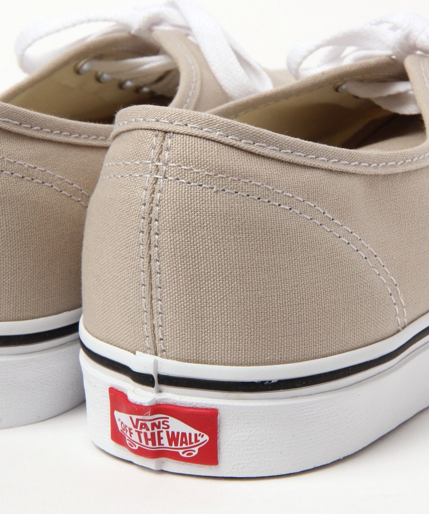 Vans authentic silver lining clearance true white