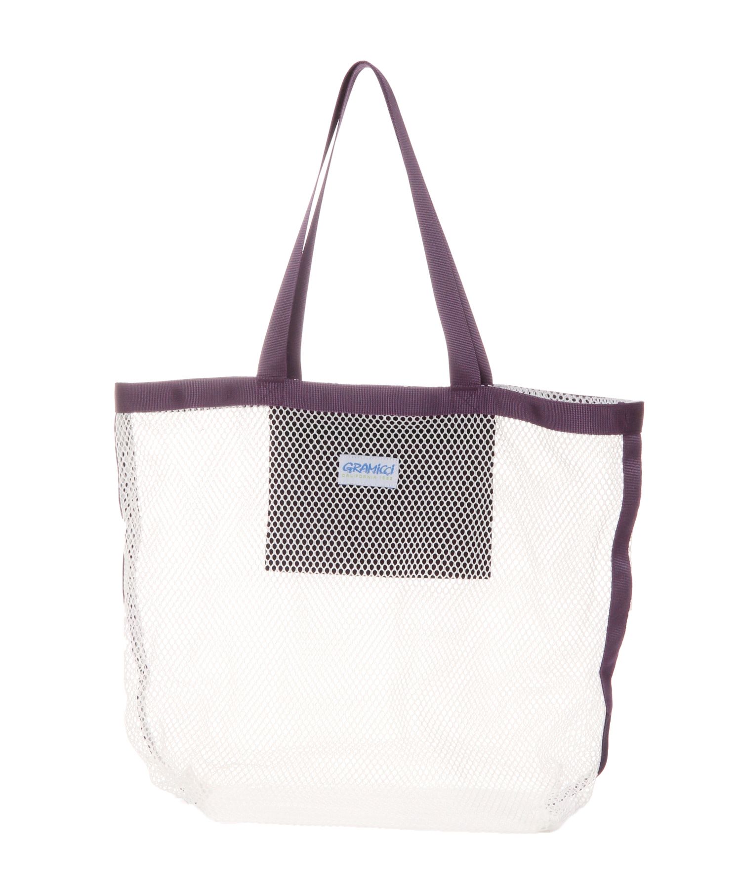 トートバッグ バッグ GRAMICCI グラミチ CLIMBING 2WAY TOTE