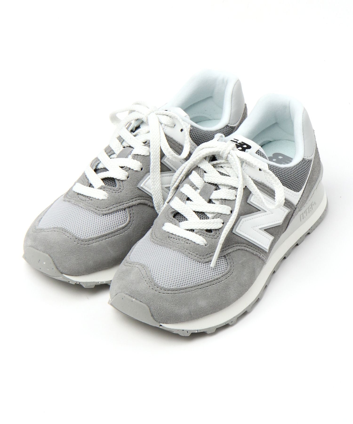 new balance（ニューバランス）】U574（WOMEN） | [公式]ベイフロー