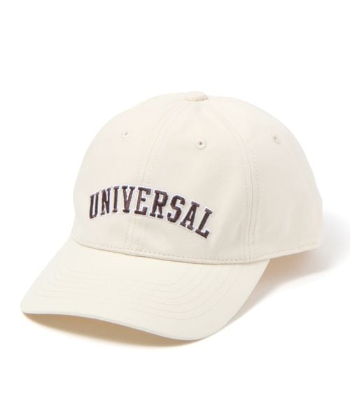 UNIVERSAL OVERALL(ユニバーサルオーバーオール)別注CAP [公式]ベイフロー（BAYFLOW）通販
