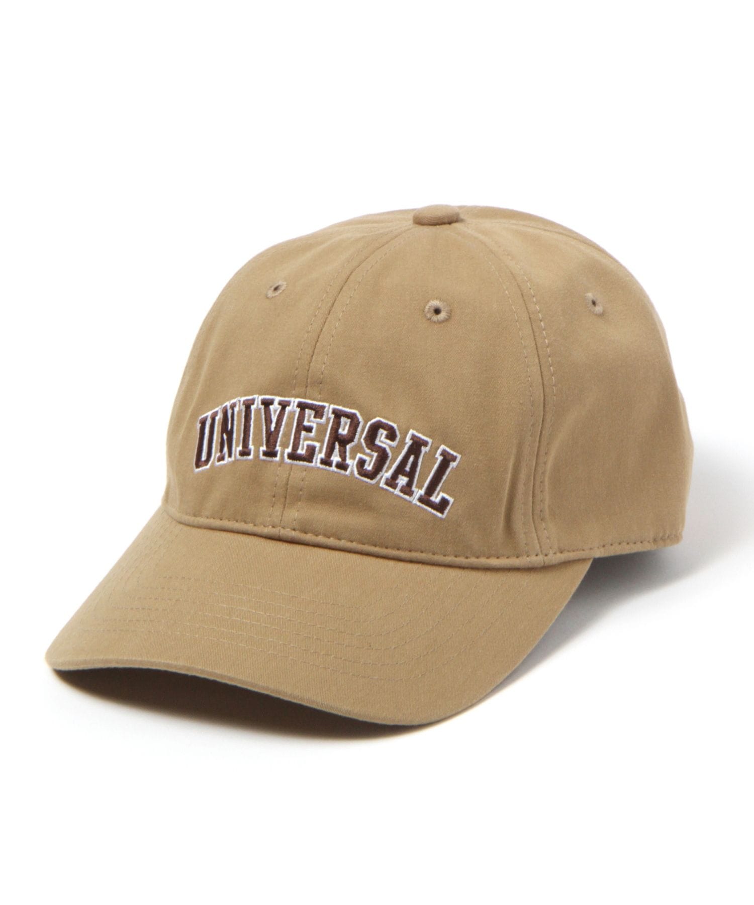 UNIVERSAL OVERALL(ユニバーサルオーバーオール)別注CAP | [公式