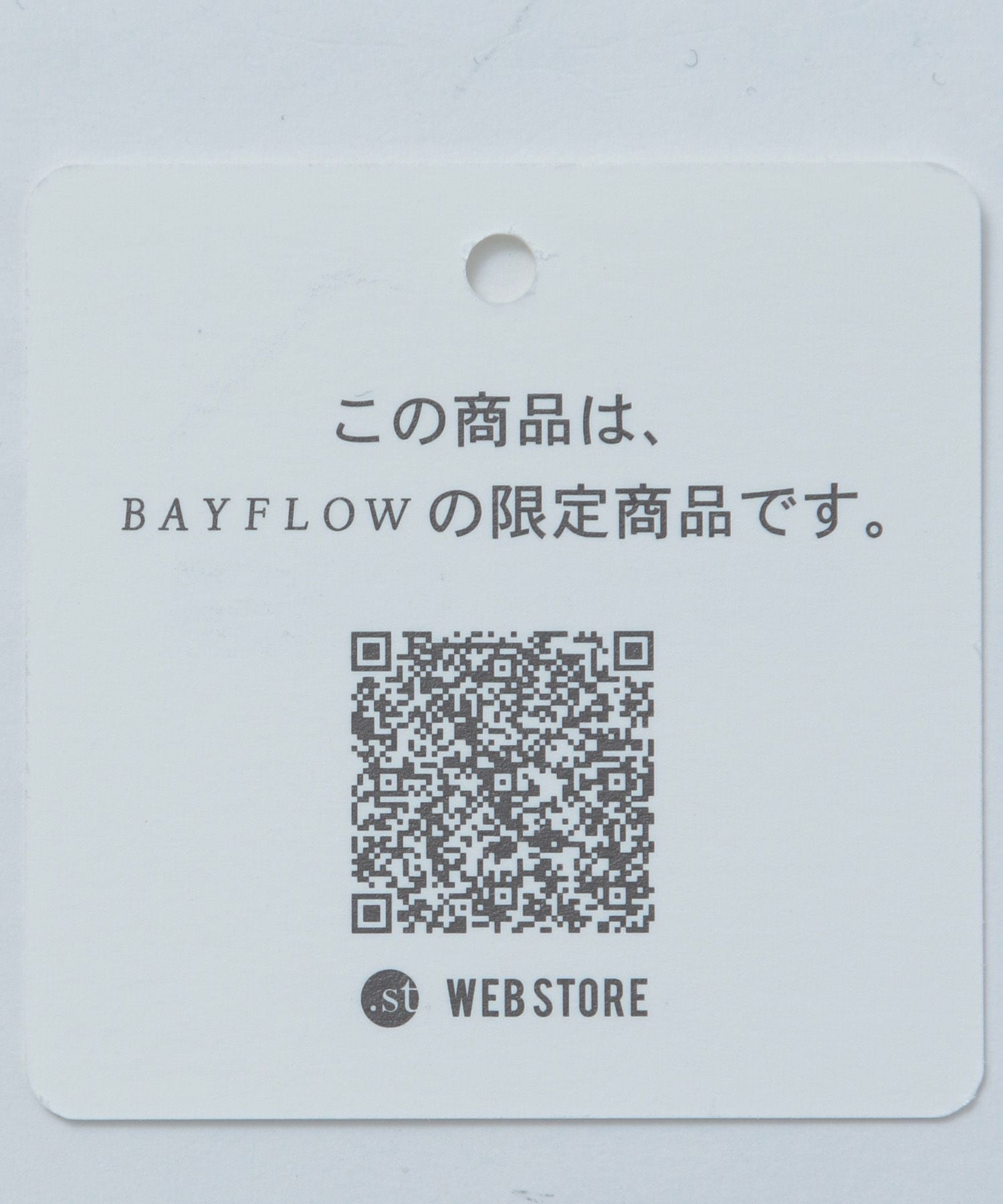 ⭐︎新品未使用タグ付き⭐︎ BAYFROW別注 ペンドルトン 七部 バック