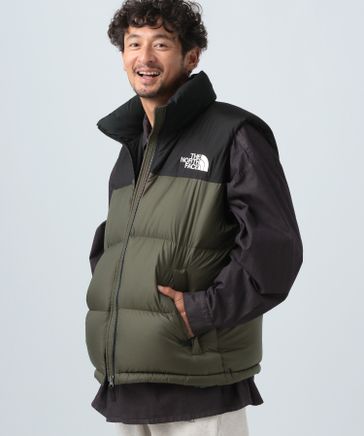 NORTH FACEの検索結果] | .st（ドットエスティ）| 30ブランド以上の