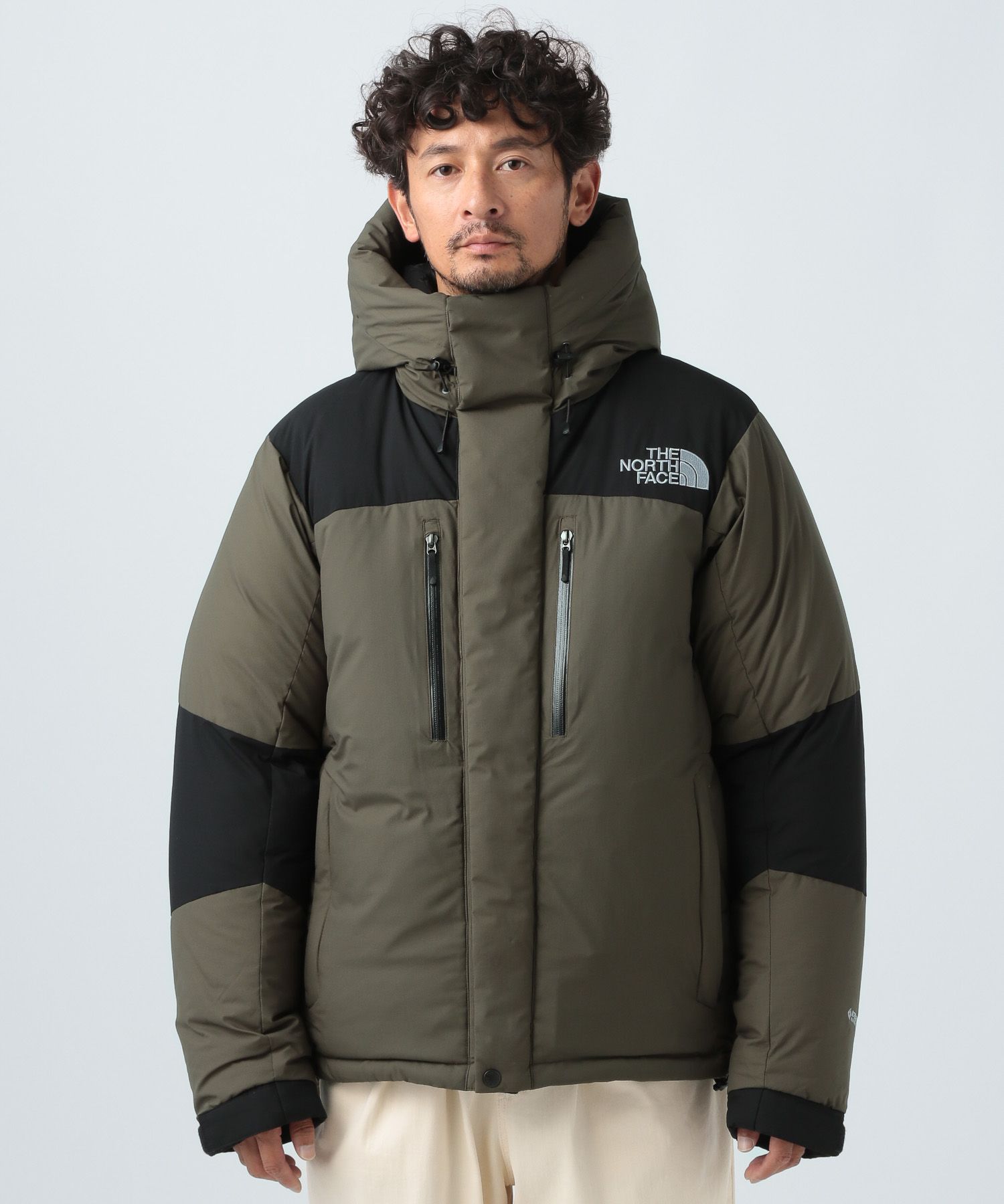 THE NORTH FACE(ザノースフェイス)】バルトロジャケット | [公式