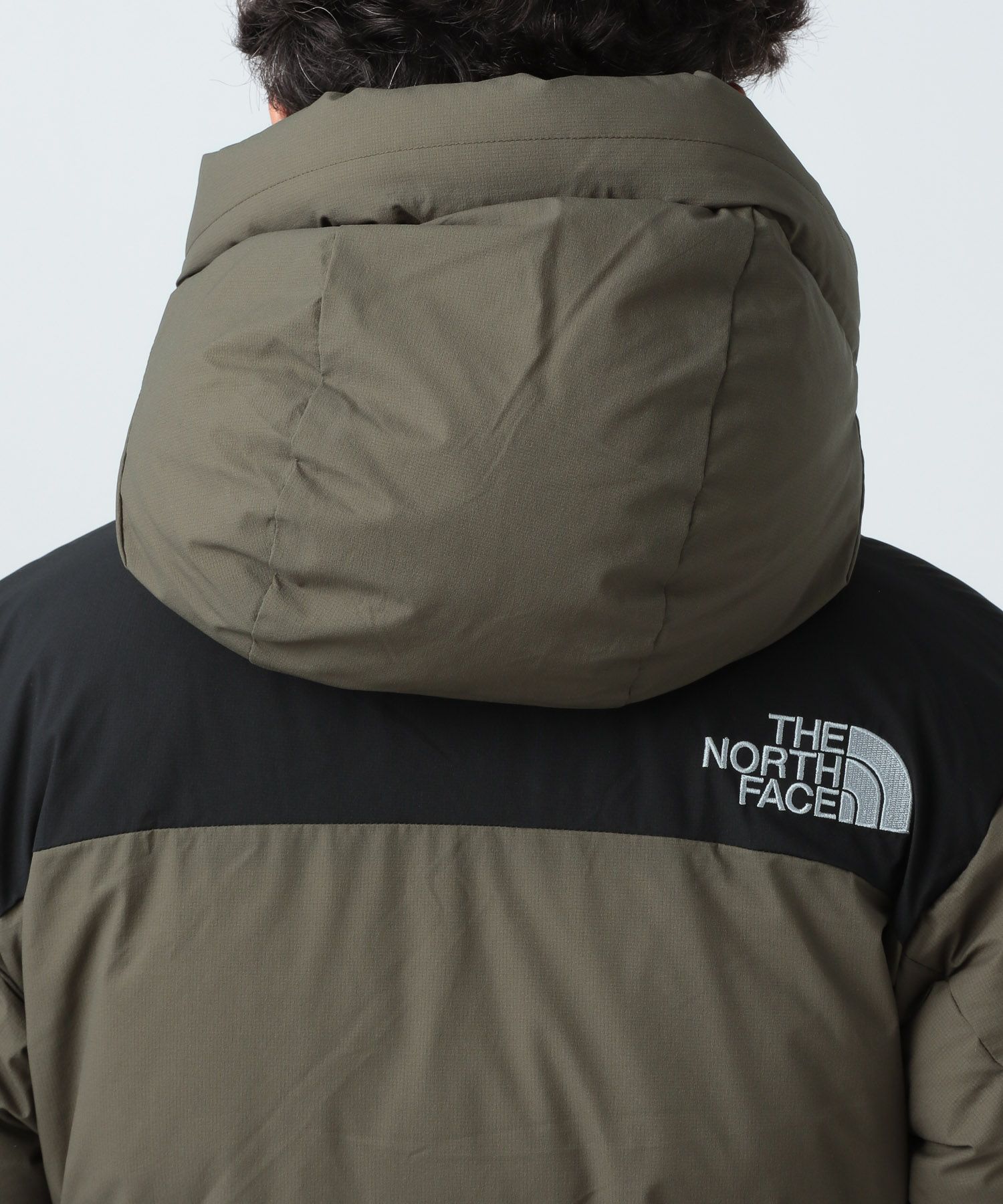 THE NORTH FACE(ザノースフェイス)】バルトロジャケット | [公式