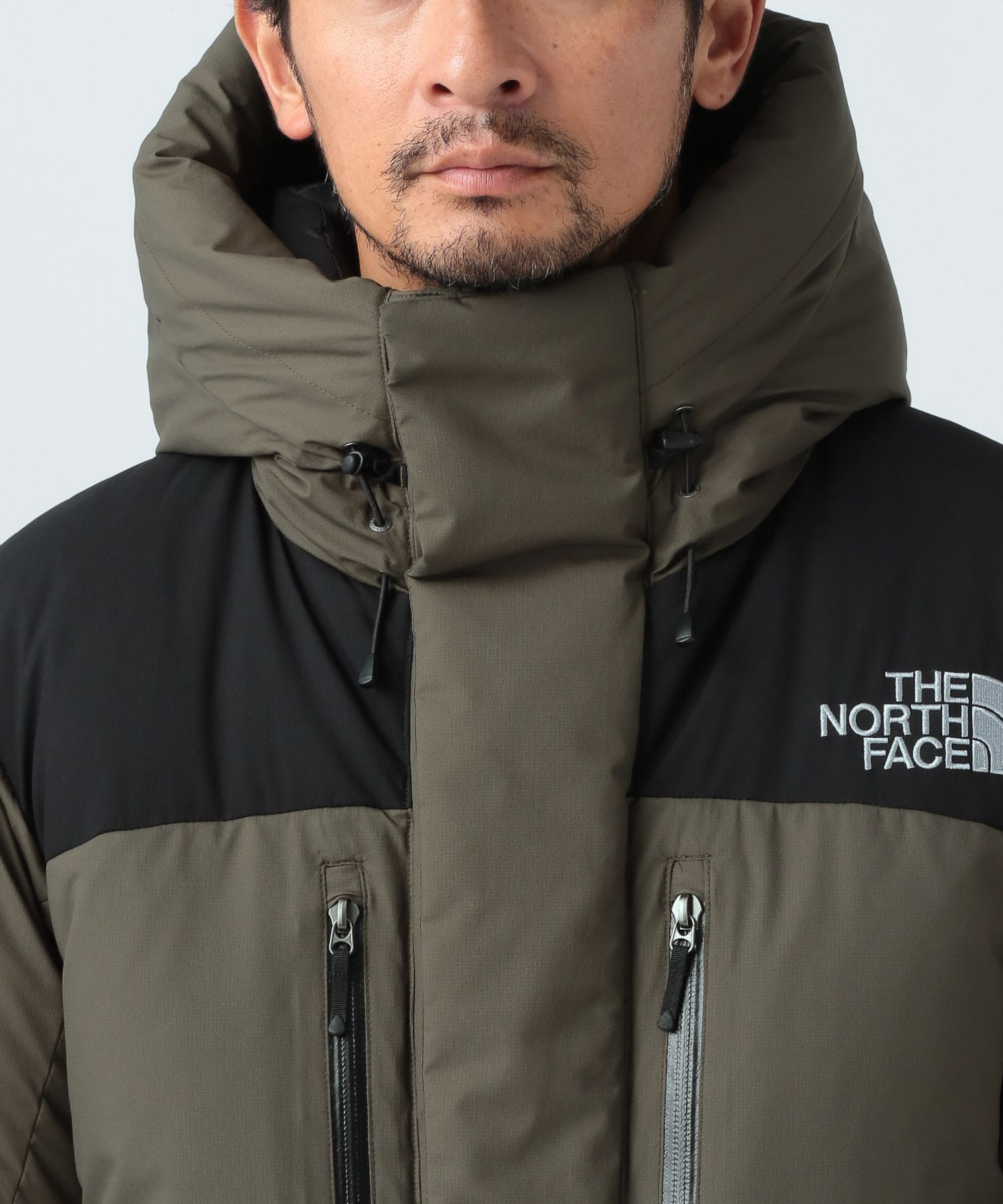 THE NORTH FACE(ザノースフェイス)】バルトロジャケット | [公式