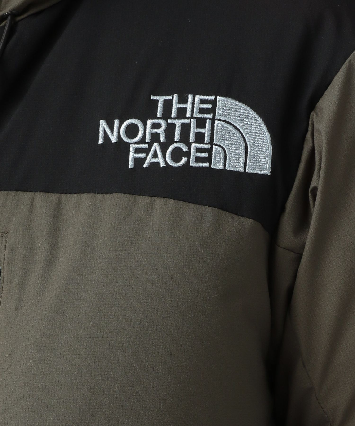 THE NORTH FACE(ザノースフェイス)】バルトロジャケット | [公式