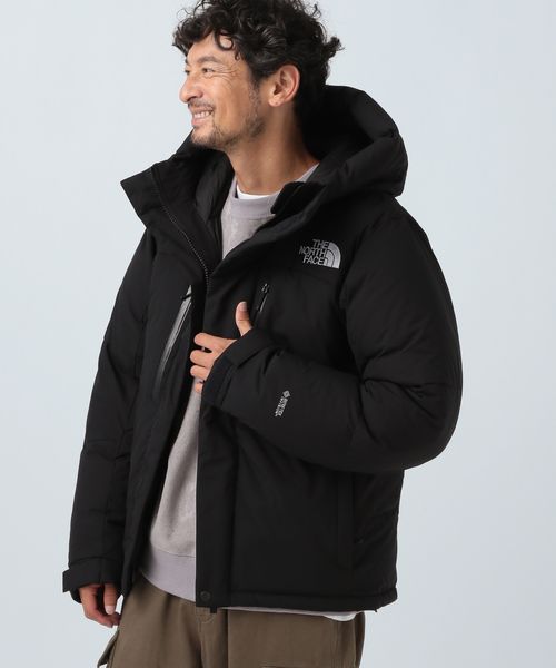 ≪予約≫【THE NORTH FACE(ザノースフェイス)】バルトロジャケット