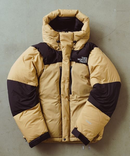 ≪予約≫【THE NORTH FACE(ザノースフェイス)バルトロジャケット