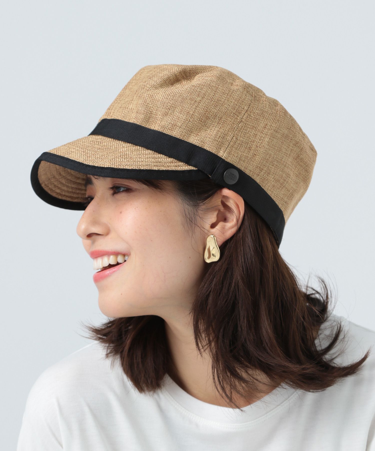 THE NORTH FACE(ザノースフェイス)】HIKE CAP | [公式]ベイフロー