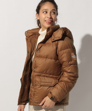 【THE NORTH FACE(ザノースフェイス)】キャンプシエラショート