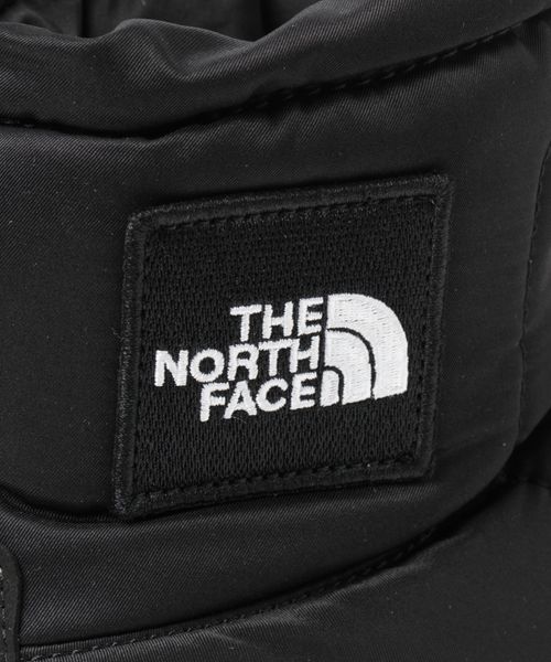 THE NORTH FACE(ザノースフェイス)】ヌプシブーティウォータープルーフ 