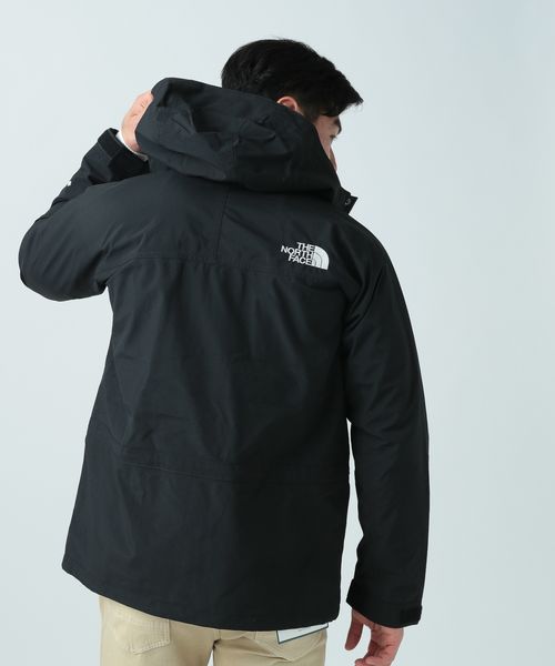 THE NORTH FACE(ザノースフェイス)】マウンテンライトジャケット ...
