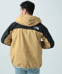 THE NORTH FACE(ザノースフェイス)】マウンテンライトジャケット ...