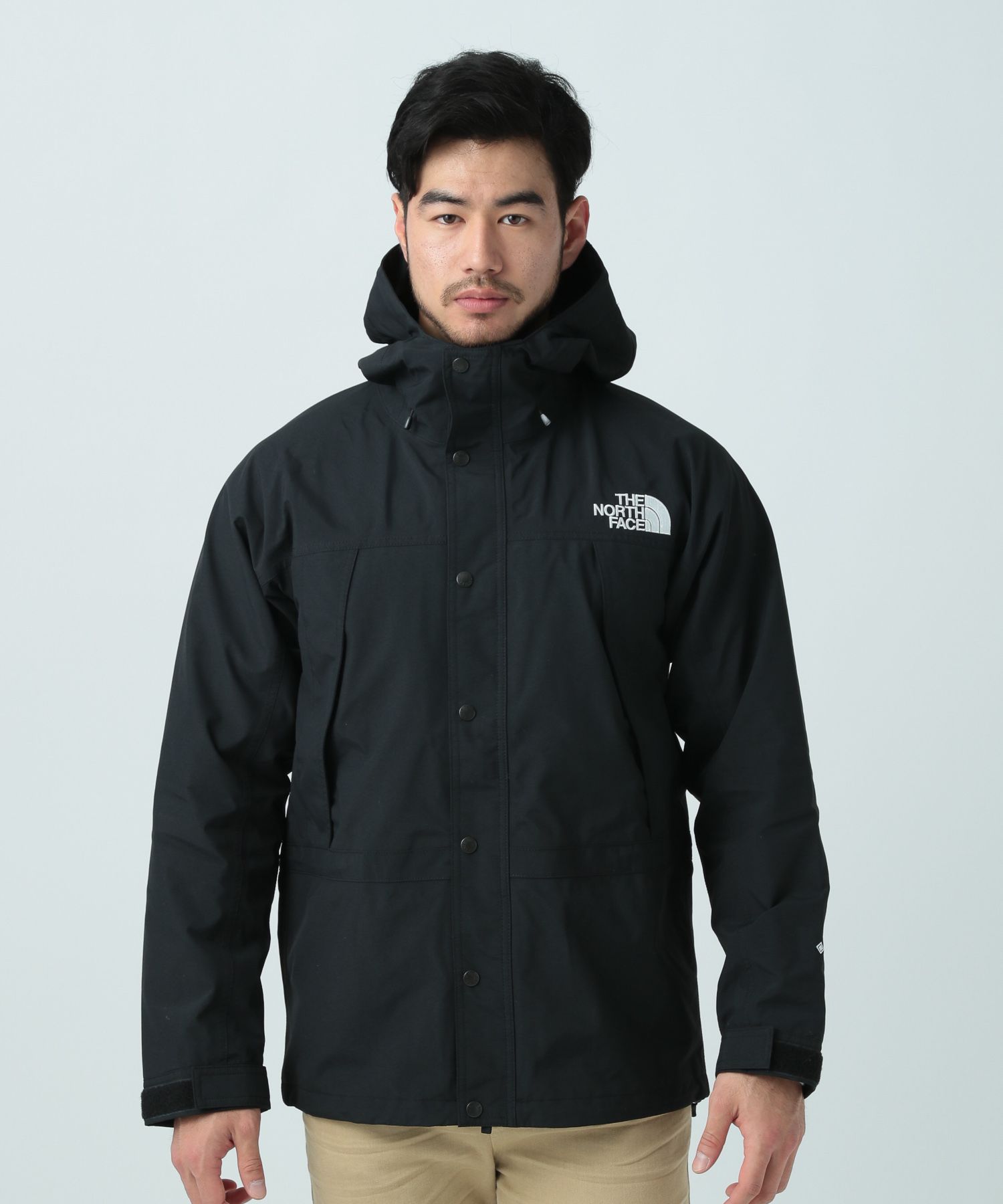 THE NORTH FACE(ザノースフェイス)】マウンテンライトジャケット ...