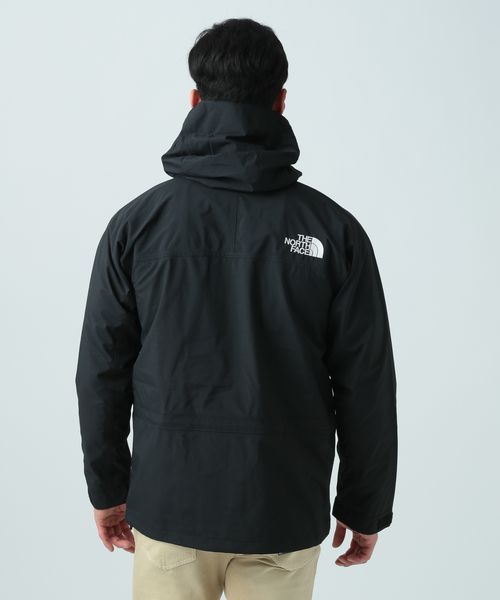THE NORTH FACE(ザノースフェイス)】マウンテンライトジャケット ...