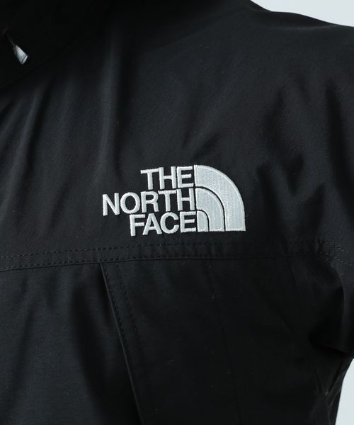 THE NORTH FACE(ザノースフェイス)】マウンテンライトジャケット ...