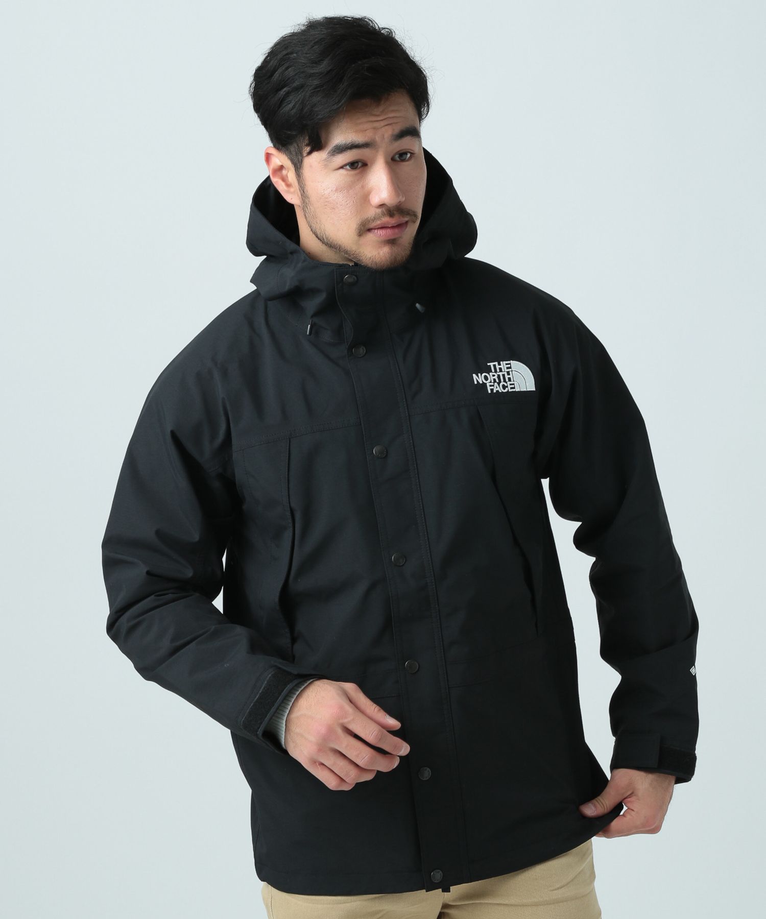 【THE NORTH FACE(ザノースフェイス)】マウンテンライト ...