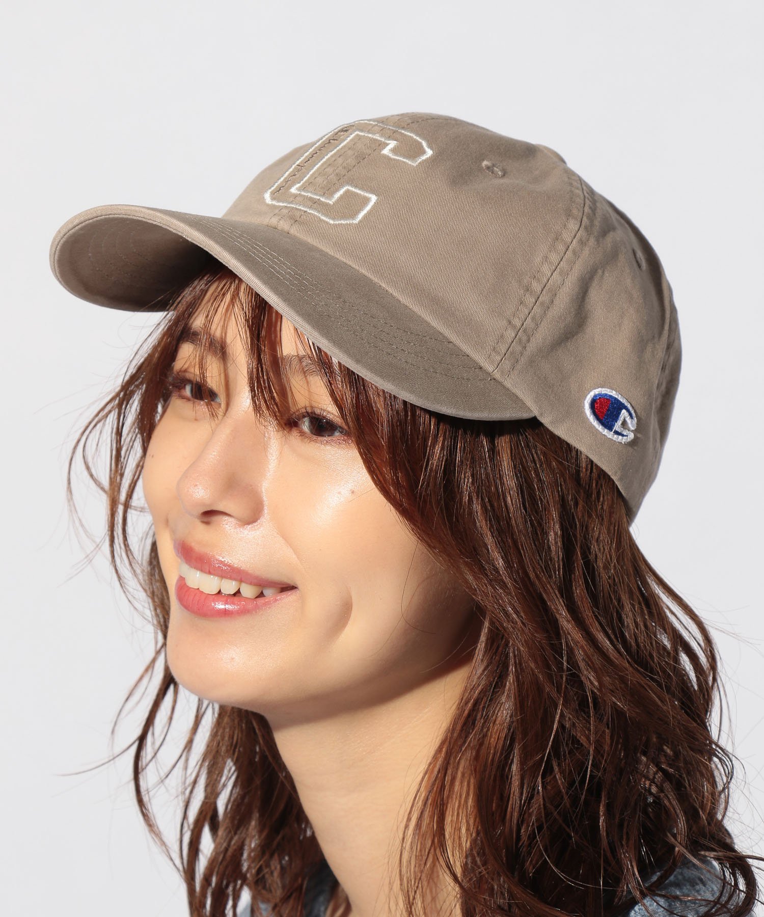 Champion(チャンピオン）】CロゴマッシュCAP | [公式]ベイフロー