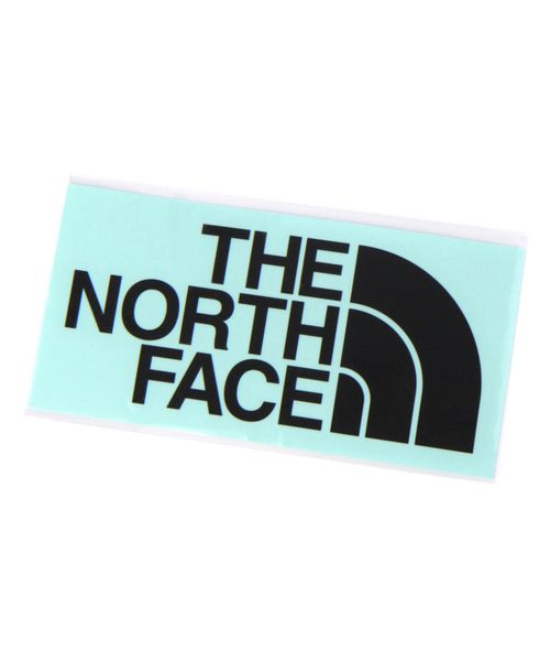 【THE NORTH FACE(ザノースフェイス)】カッティングステッカー