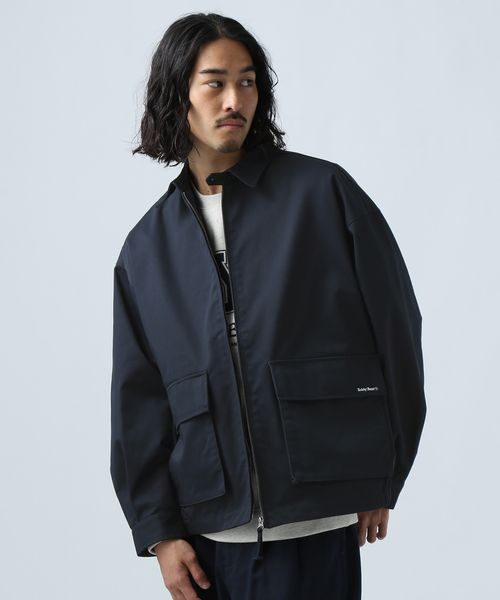 zara traveller jacket