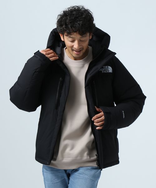 【THE NORTH FACE(ザノースフェイス)】BALTRO LIGHT JACKET