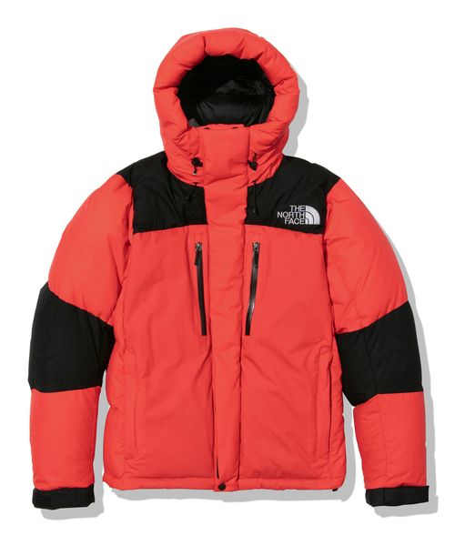 THE NORTH FACE(ザノースフェイス)】BALTRO LIGHT JACKET | [公式