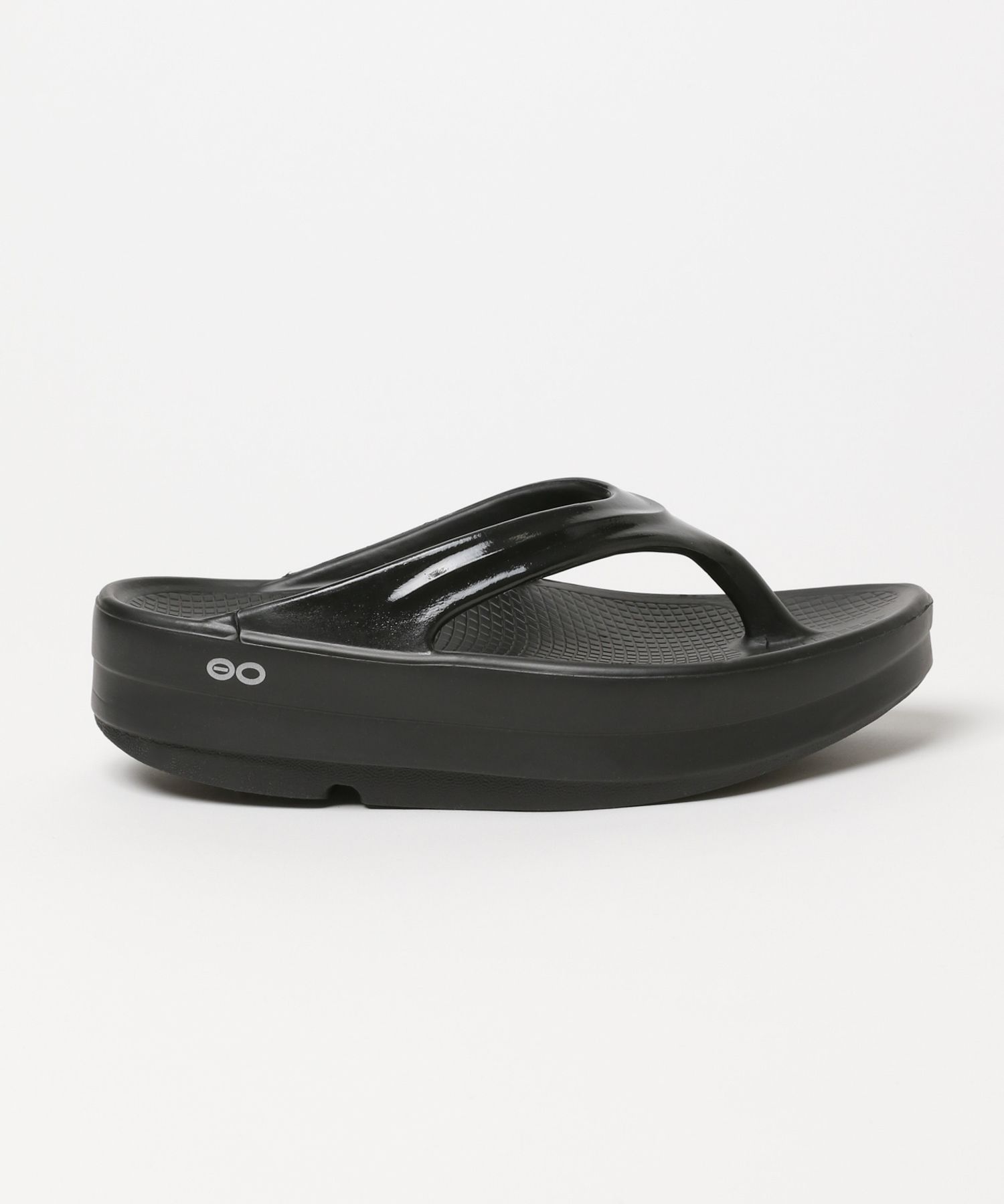 【HEREIAM】OOFOS(ウーフォス)OOmega XS(23.0)