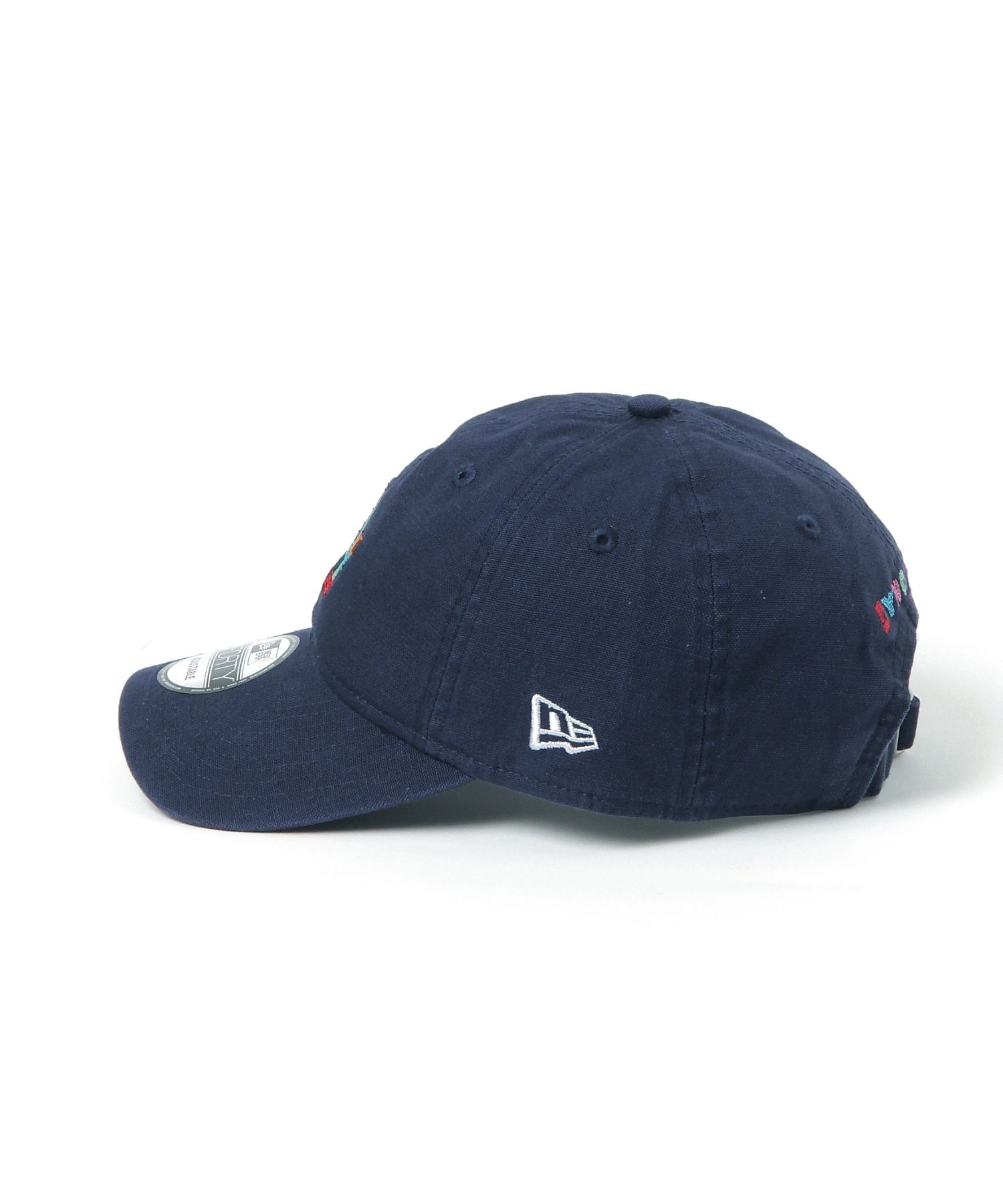 BTS×NEWERA×MLB】DYNAMITE CAP | [公式]ベイフロー（BAYFLOW）通販