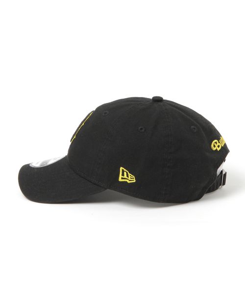 BTS×NEWERA×MLB】BUTTER CAP | [公式]ベイフロー（BAYFLOW）通販