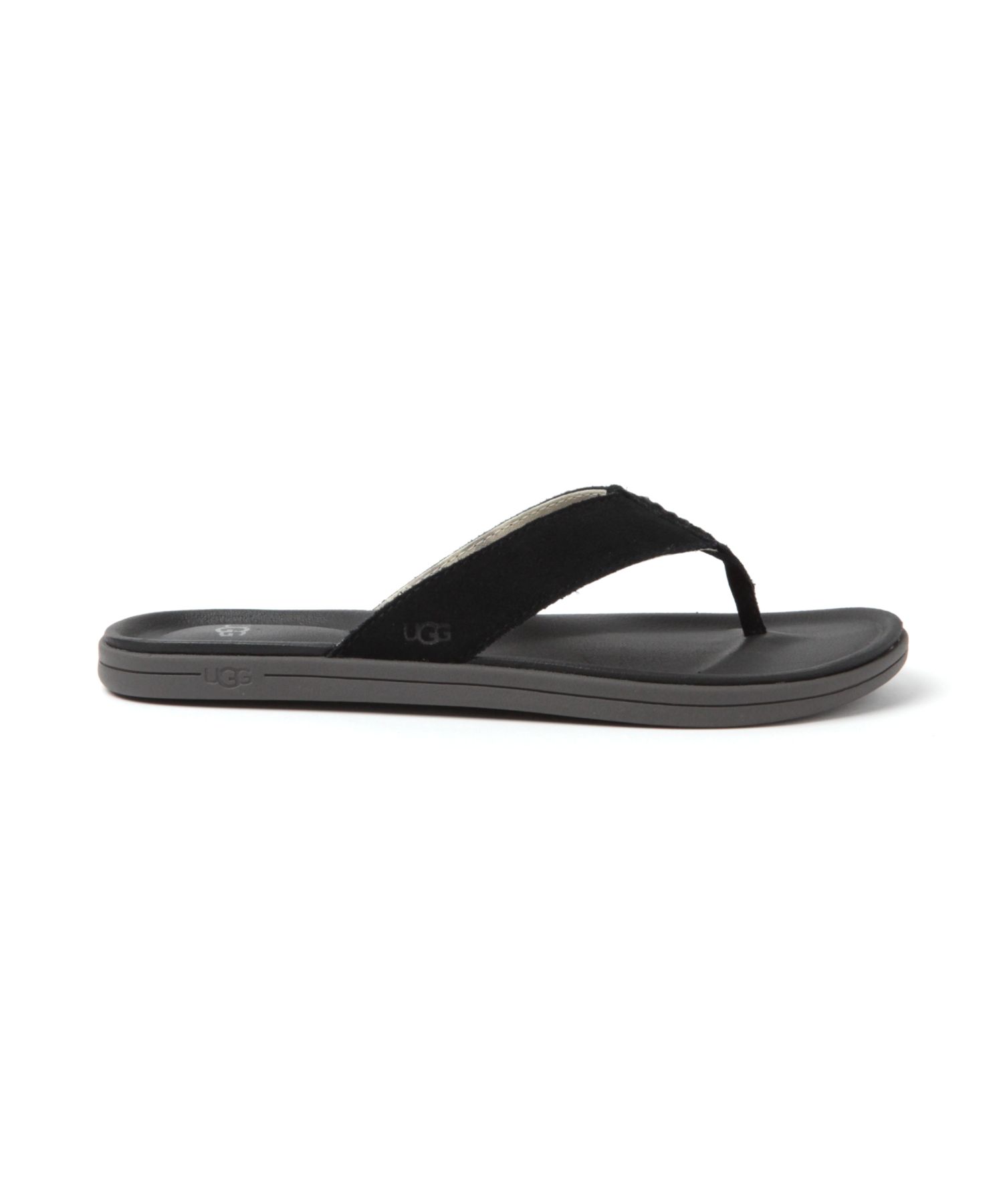 ugg brookside flip flop