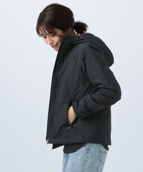 THE NORTH FACE(ザノースフェイス)】ノマドジャケット | [公式