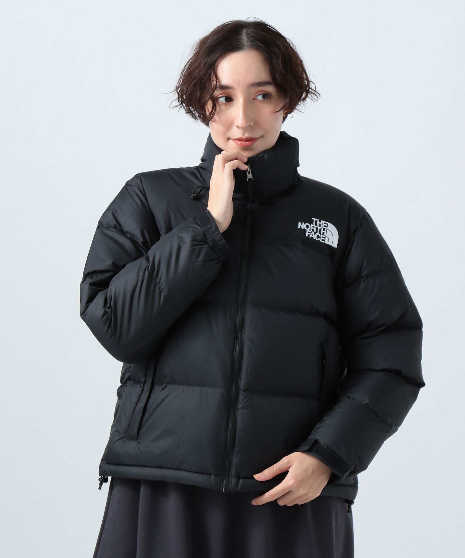 ↓値下げ中¥97000】THE NORTH FACE☆ヌプシ A496 - www.stedile.com.br