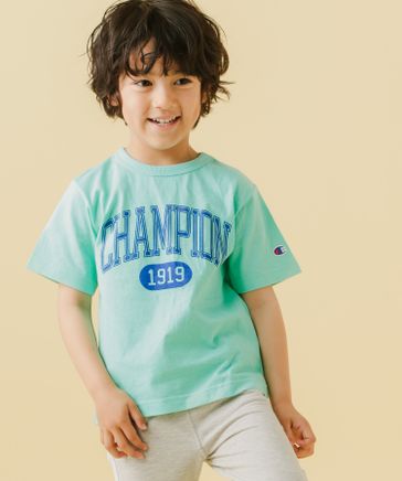 Champion(チャンピオン）】プリントＴ(KIDS) | [公式]ベイフロー