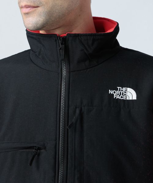 THE NORTH FACE(ザノースフェイス)】デナリジャケット | [公式 
