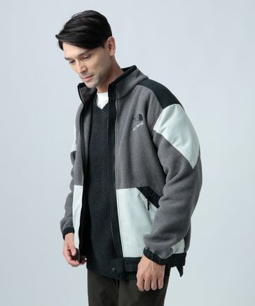 ザノースフェイス 92' EXTREME Fleece Jacket M