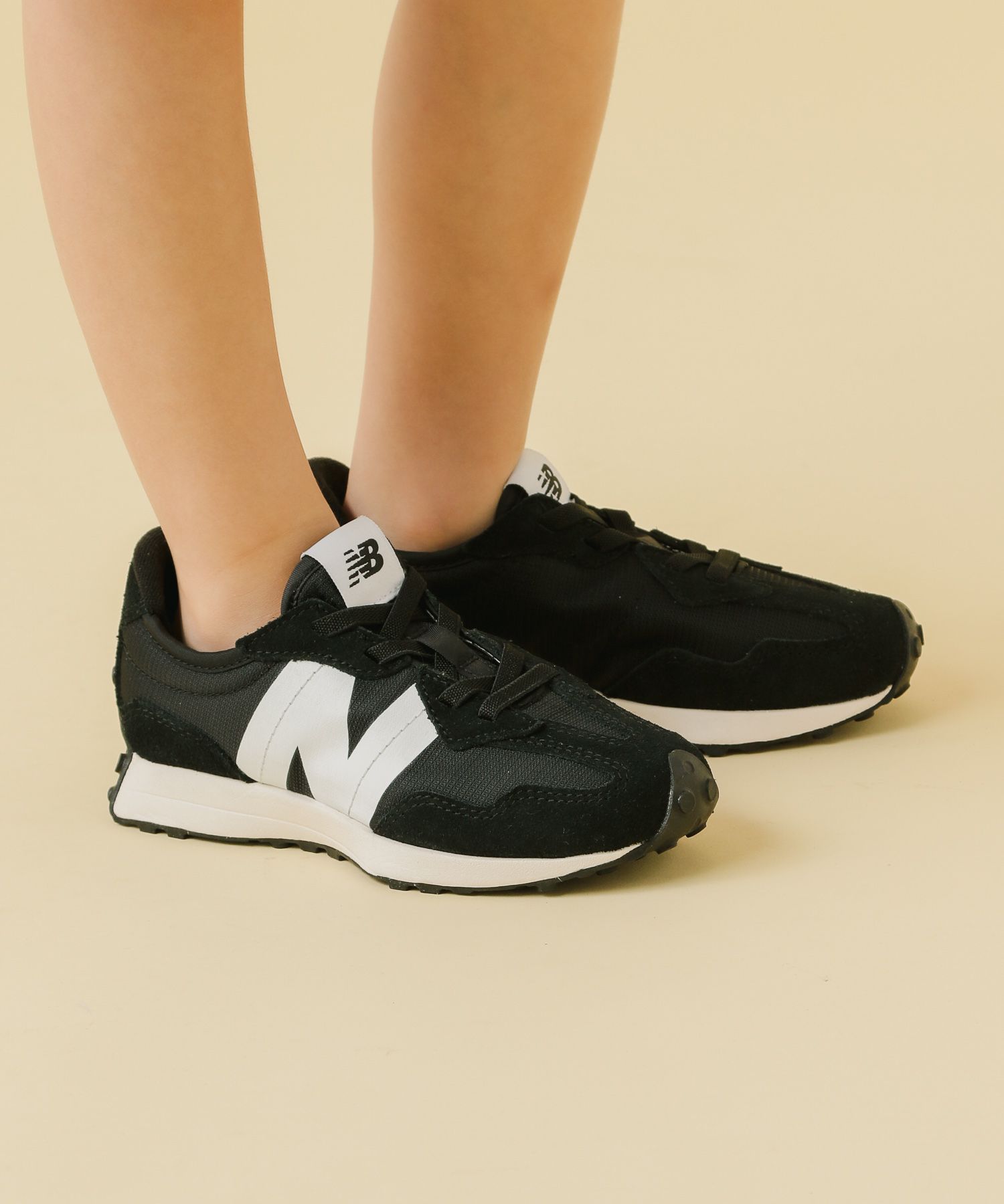 new balance（ニューバランス）】327(KIDS) | [公式]ベイフロー