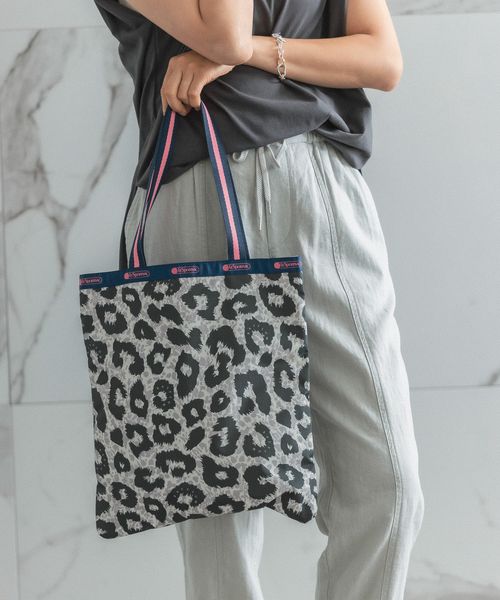 LeSportsac（レスポートサック）】別注 EMERALD TOTE | [公式]ベイフロー（BAYFLOW）通販